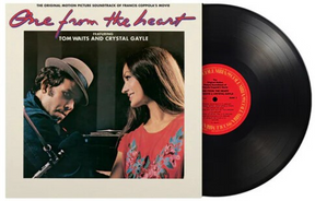 One From The Heart (Original Motion Picture Soundtrack) (180 Gram Vinyl) [Import] [Vinyl]