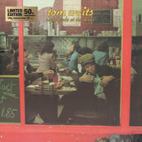 Nighthawks at the Diner (50th Anniversary Edition) (Limited Edition, 180 Gram Yellow Marble Colored Vinyl, Gatefold LP Jacket) (2 Lp's) [Vinyl]