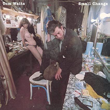 Tom Waits Small Change (Remasterizado) [Importación] [Discos y LP]