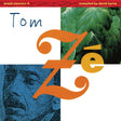 Brazil Classics 4: Massive Hits - The Best of Tom Ze (Compiled by David Byrne) ("BRAZILIAN" BLUE VINYL) (Vinyl) - Apocalypse Vinyl