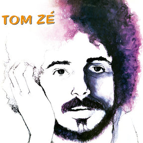 Tom Ze (1972) (Vinyl) - Apocalypse Vinyl