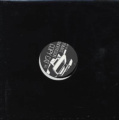Copy Cat (Vinyl) - Apocalypse Vinyl
