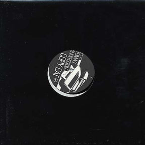 Copy Cat (Vinyl) - Apocalypse Vinyl