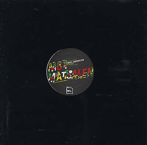Mot Matsalen!/Dubbel Problematik (Vinyl) - Apocalypse Vinyl