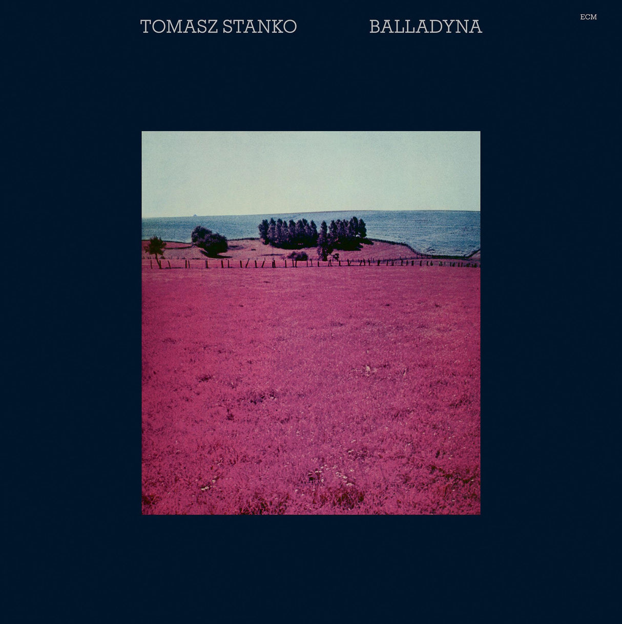 Tomasz Stanko - Balladyna (Ecm Luminessence Series) [Lp] [Vinyl]