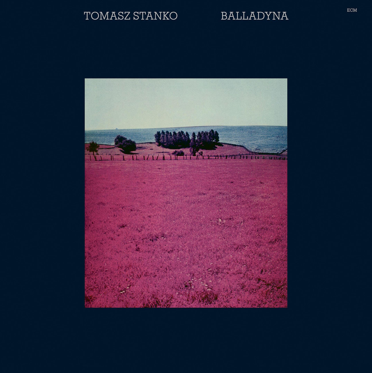Tomasz Stanko - Balladyna (Ecm Luminessence Series) [Lp] [Vinyl]