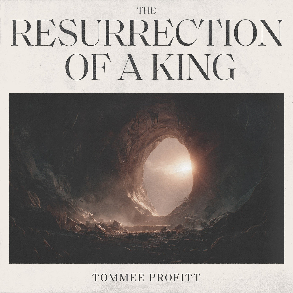 The Resurrection Of A King [2CD] [CD]