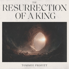 The Resurrection Of A King [2CD] [CD]