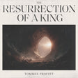 The Resurrection Of A King [Rainfall Vinyl] [3LP] [Vinyl]