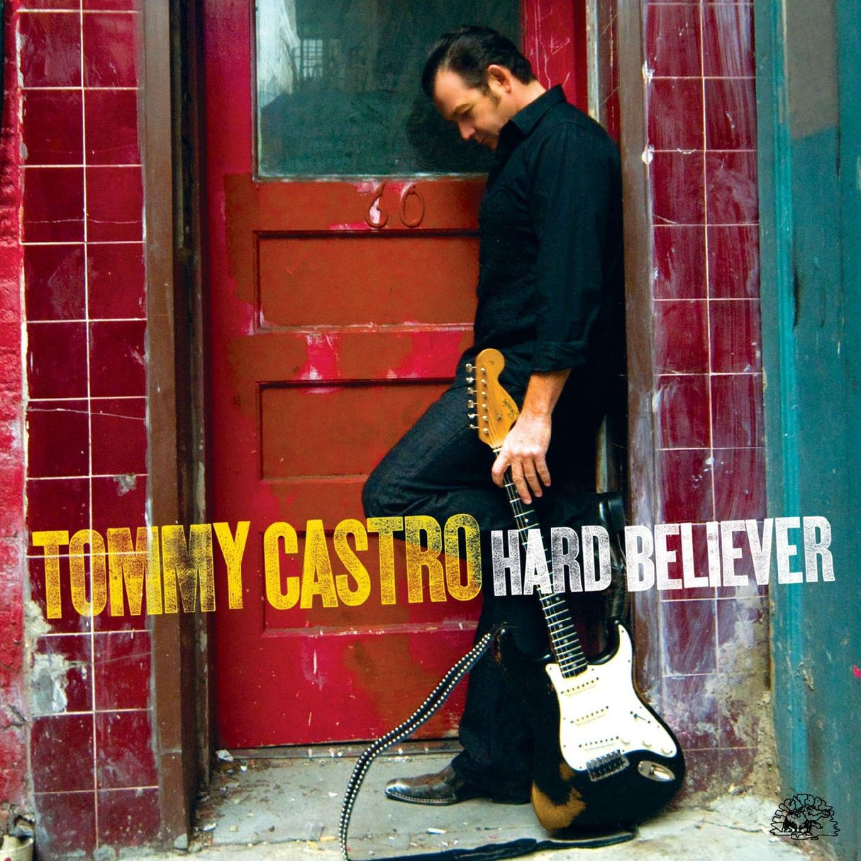 Hard Believer (CD)