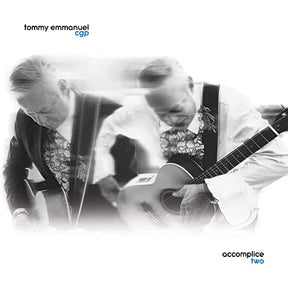 Accomplice Two (Vinyl)