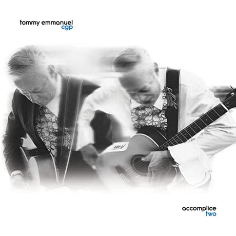 Accomplice Two (Vinyl)