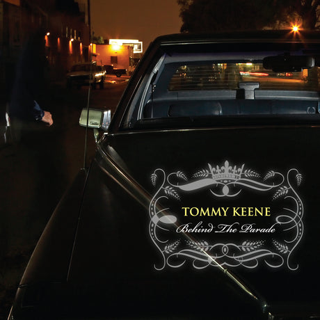 Behind The Parade (180g) (Vinyl)