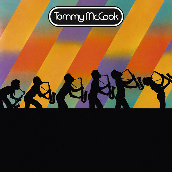 Tommy McCook (CD)