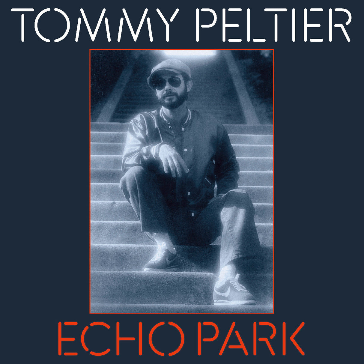 Echo Park (The 70S Sessions) [Vinyl]