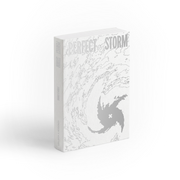 PERFECT STORM (STORM IS COMING Ver.) [CD] [CD]
