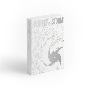 PERFECT STORM (STORM IS COMING Ver.) [CD] [CD]