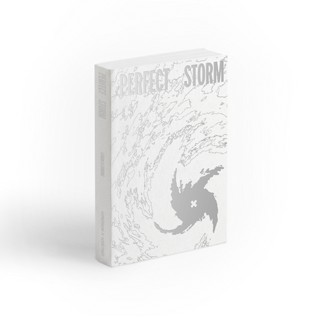 PERFECT STORM (STORM IS COMING Ver.) [CD] [CD]