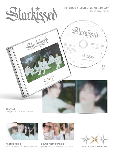 Starkissed [Standard Edition CD] [CD]