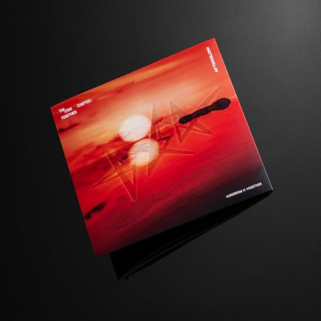 The Star Chapter: Together [Afterglow Ver.] (CD)