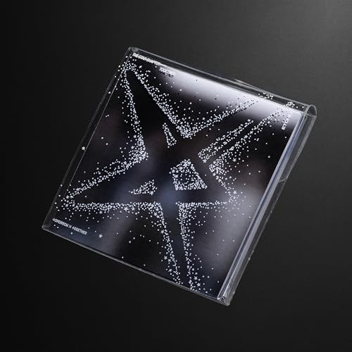 The Star Chapter: Together [Etched Ver.] (CD)