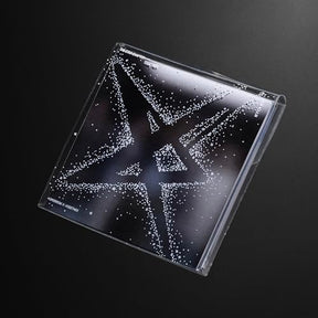 The Star Chapter: Together [Etched Ver.] (CD)