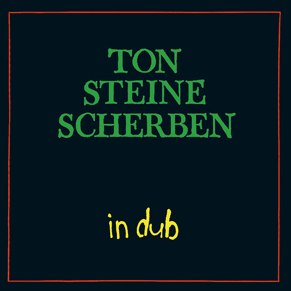 In Dub [Vinyl]