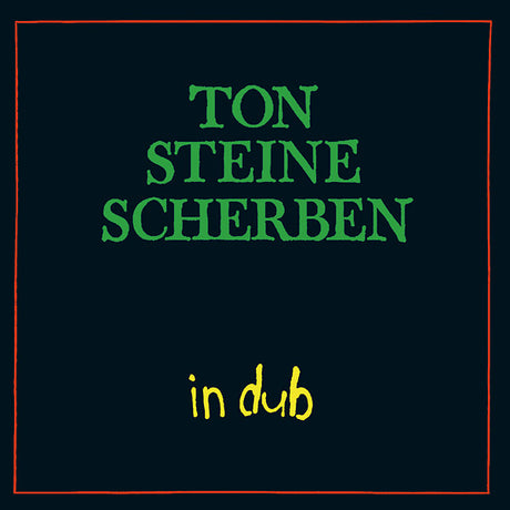 In Dub [Vinyl]