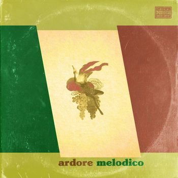Ardore Melodico (Vinyl)