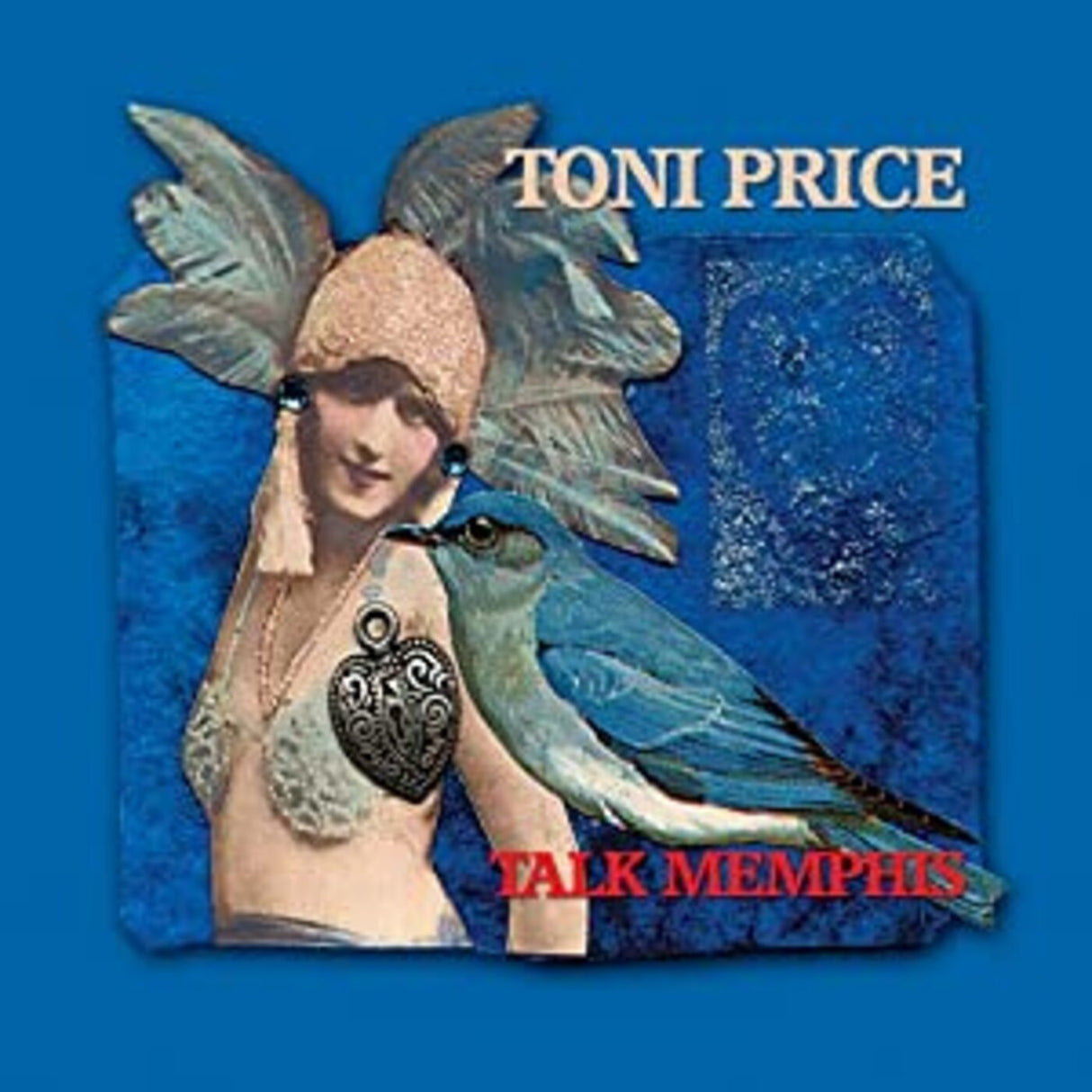 Talk Memphis (CD)