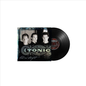 Tonic - Head On Straight (180G) [Vinyl]