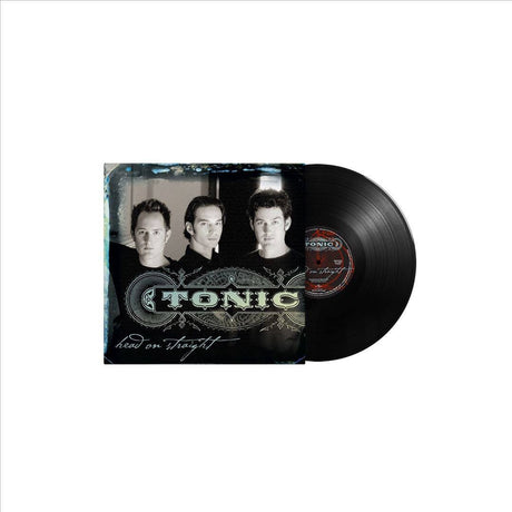Tonic - Head On Straight (180G) [Vinyl]