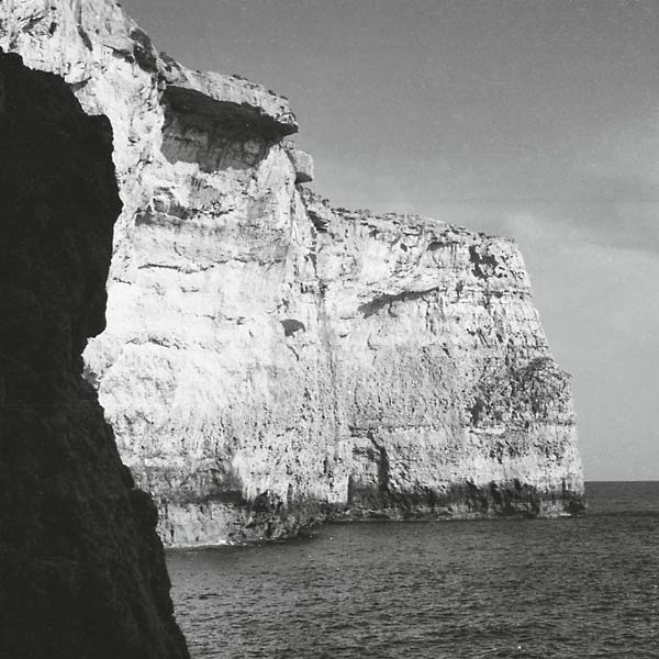 Elephant Island (Vinyl)