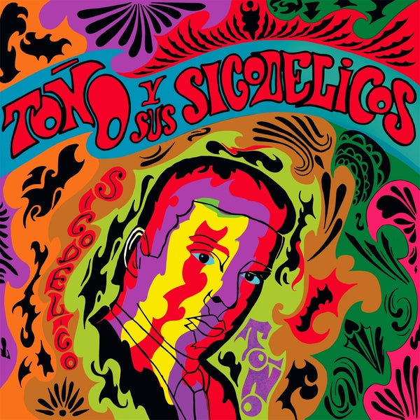Mister Boogaloo (Vinyl)