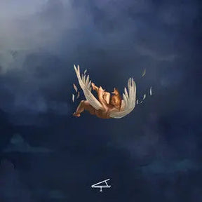 Tony Ann - Icarus [12" Single] [Vinyl]