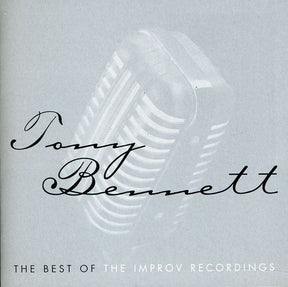 The Best Of The Improv Recordings (24 Bit Remastered) (CD)