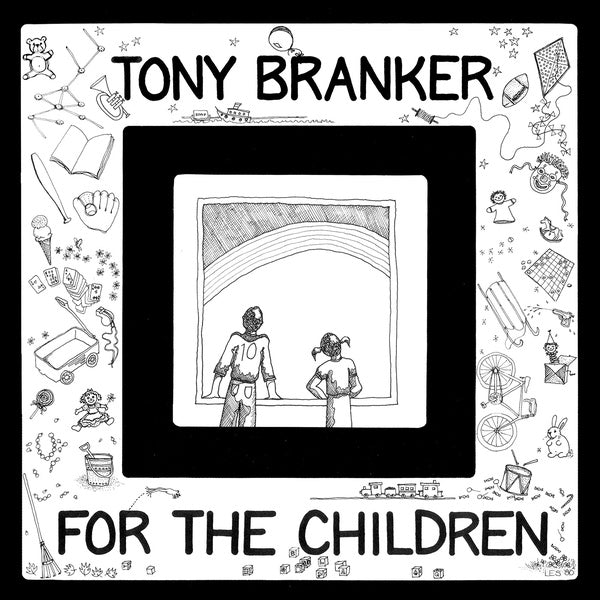 For The Children [Vinyl]