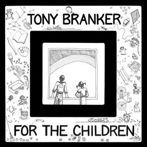 For The Children [Vinyl]