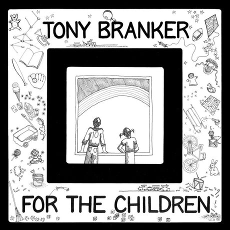 For The Children [Vinyl]
