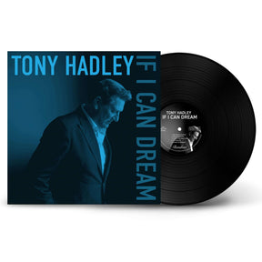 If I Can Dream (Black Lp) [Vinyl]