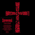 Tony Iommi - From The Dark [CD]