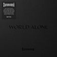 Tony Iommi - World Alone [7" Single] [Vinyl]