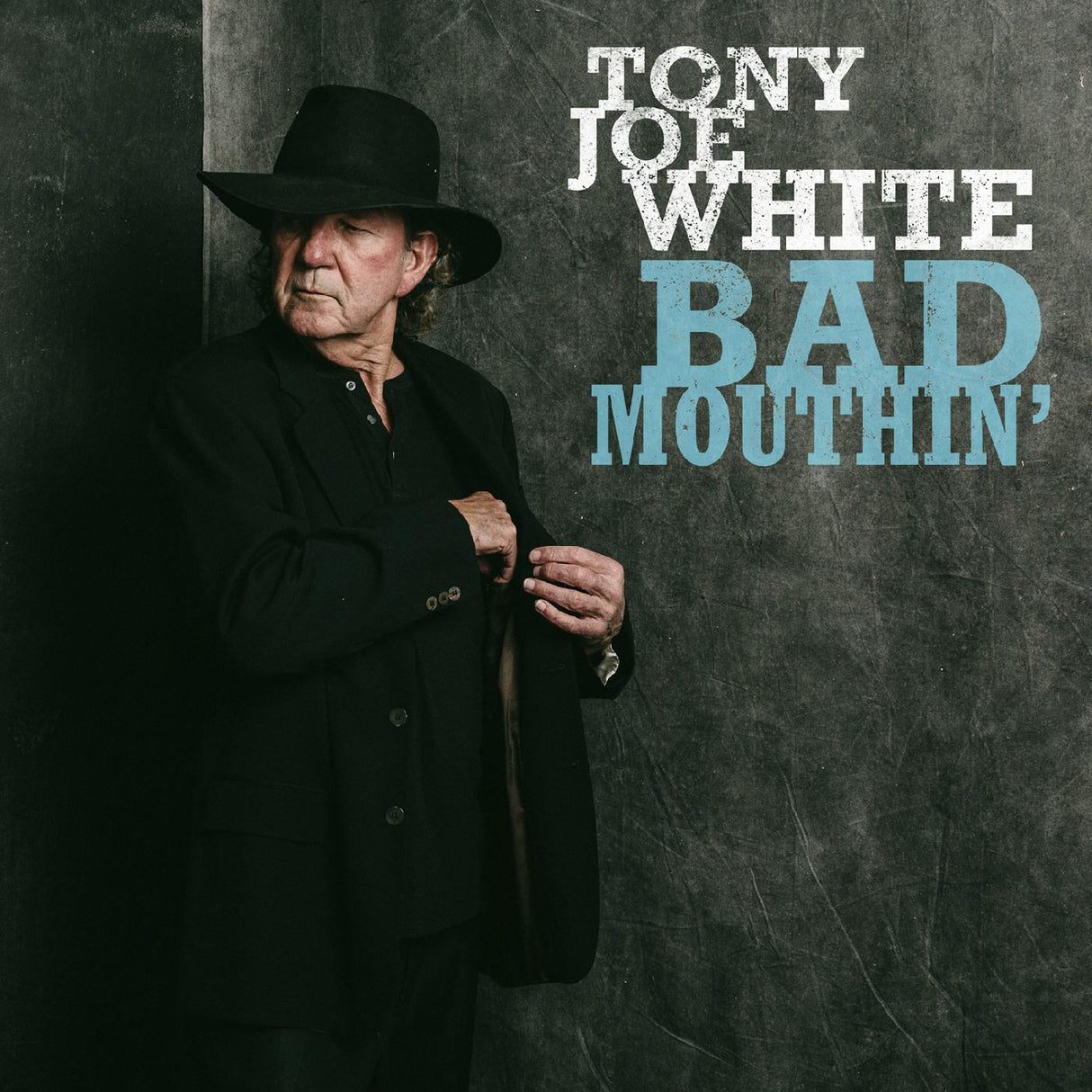 Bad Mouthin' (WHITE VINYL) (Vinyl)