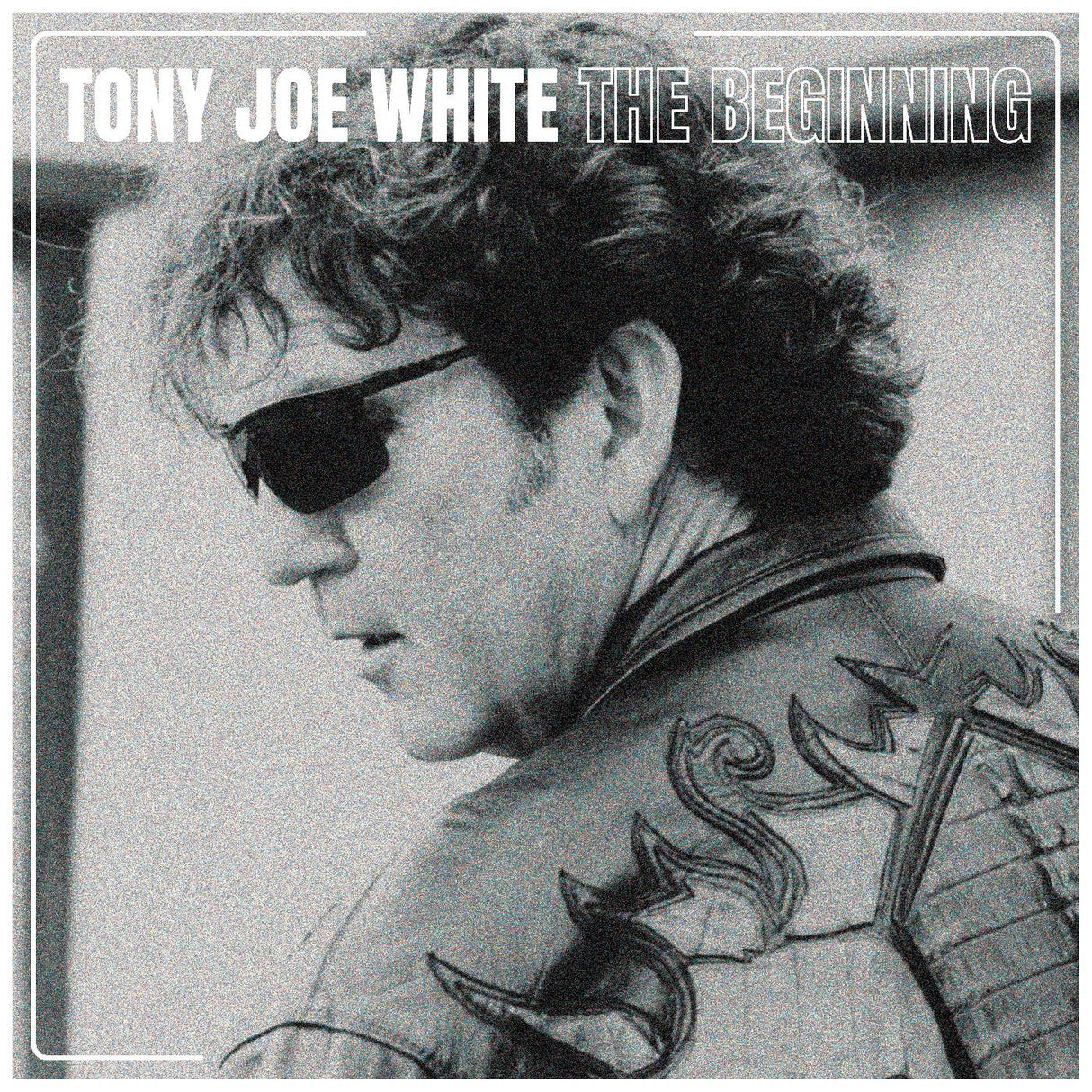 Tony Joe White El comienzo [CD de música]