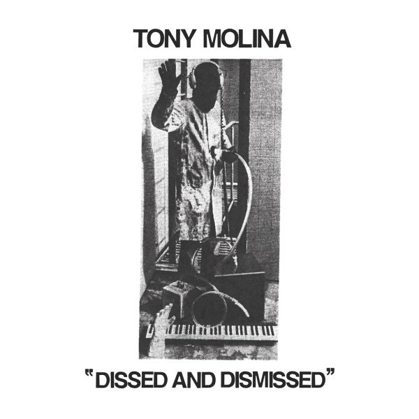 Dissed And Dismissed (Vinyl)