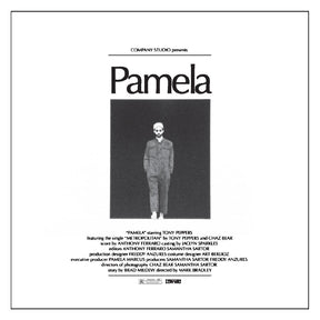 Pamela (Vinyl) - Apocalypse Vinyl