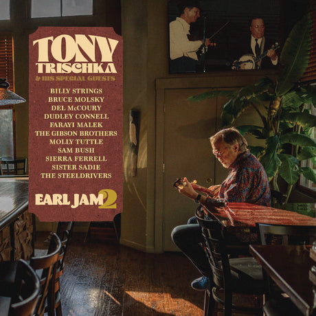 Earl Jam 2 [Vinyl]