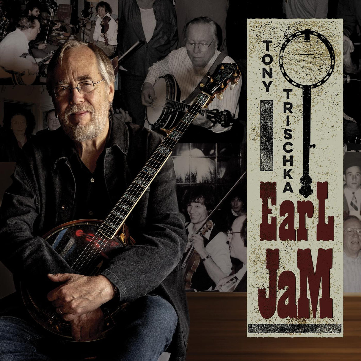 Earl Jam (CD)