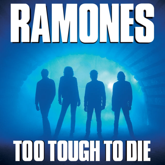 Ramones - Too Tough To Die (SYEOR 2025) [Vinyl]