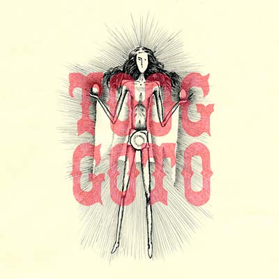 Goto (Vinyl)